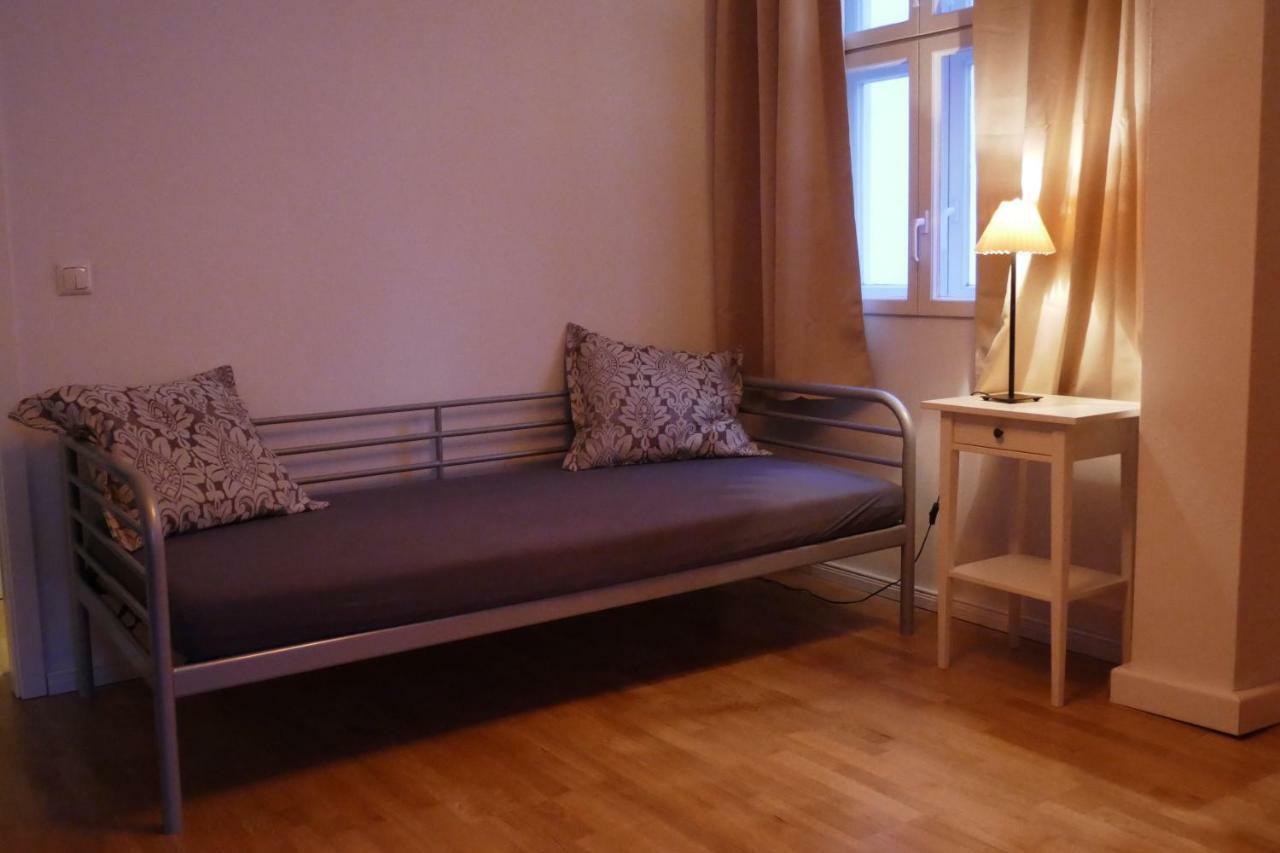 Willa Weberhaus Poczdam Zewnętrze zdjęcie